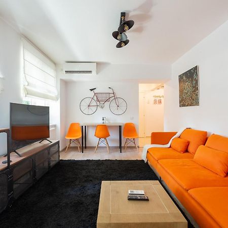 City Center-Cozy One Bedroom Apartment Bükreş Dış mekan fotoğraf