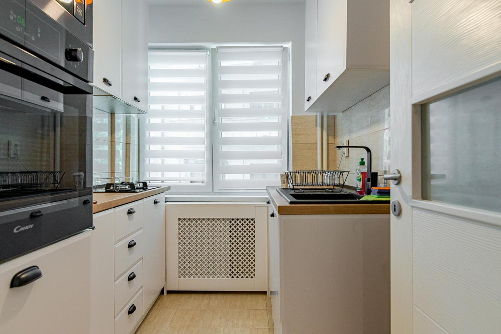City Center-Cozy One Bedroom Apartment Bükreş Dış mekan fotoğraf