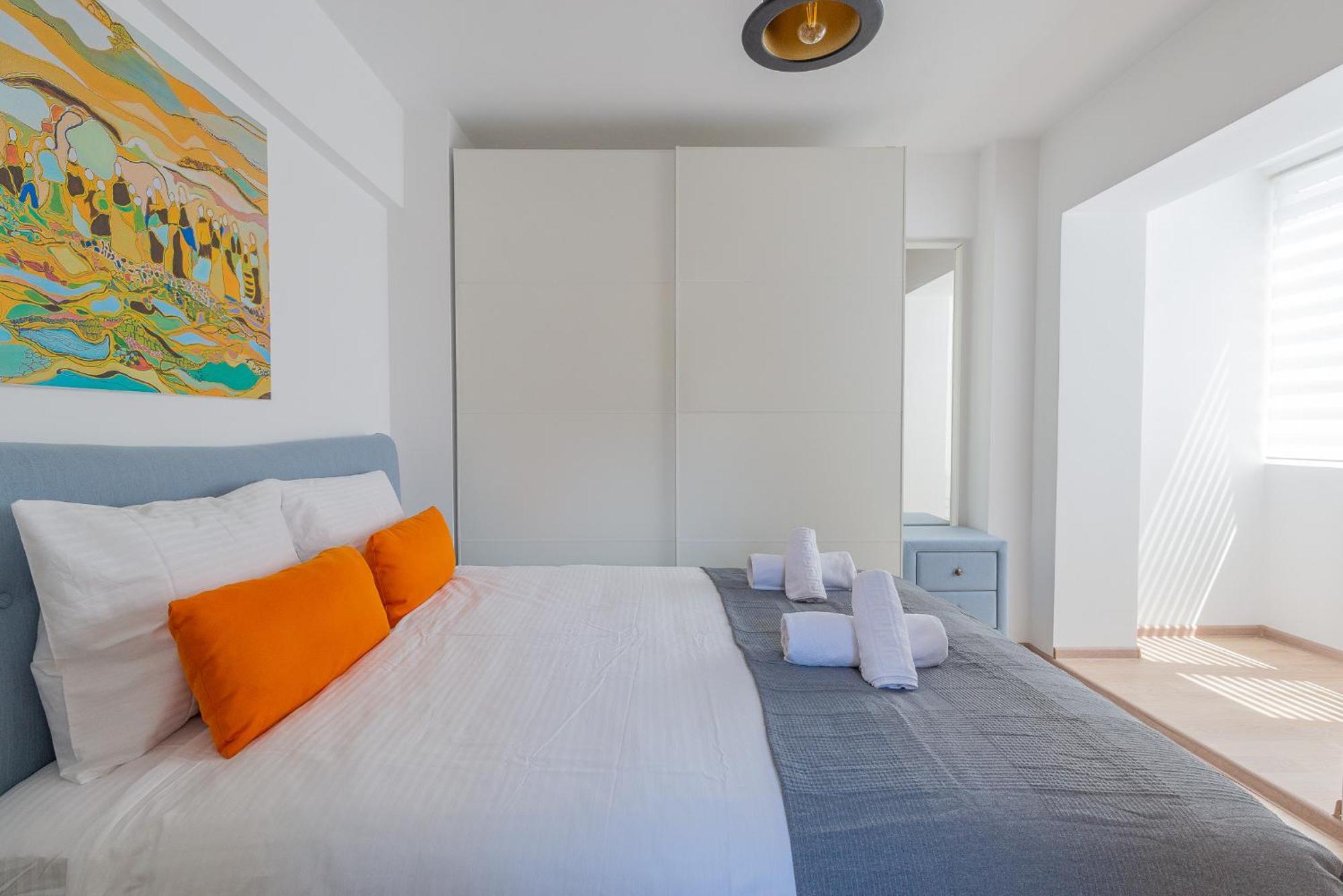 City Center-Cozy One Bedroom Apartment Bükreş Dış mekan fotoğraf